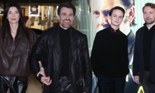 Hvězdy Metody Markovič, Leoš Mareš s manželkou i známý svalovec. Finále seriálu plné slavných tváří 