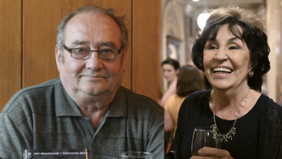 FOTO: Eva Markovičová