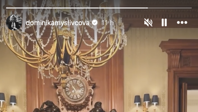 FOTO: Nechybí ani živá hudba.