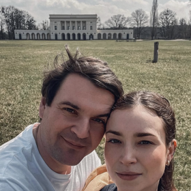 Manželé Macinkovi jsou spolu od roku 2020.