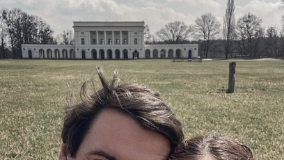 FOTO: Manželé Macinkovi jsou spolu od roku 2020.