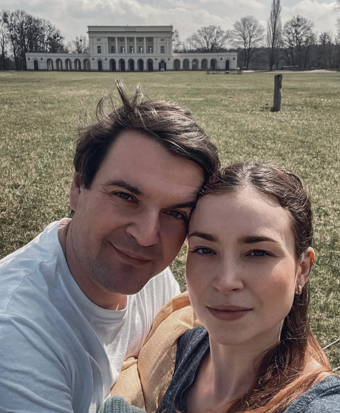 FOTO: Manželé Macinkovi jsou spolu od roku 2020. – stránka 2
