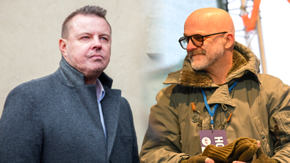 FOTO: Jindřich Rajchl