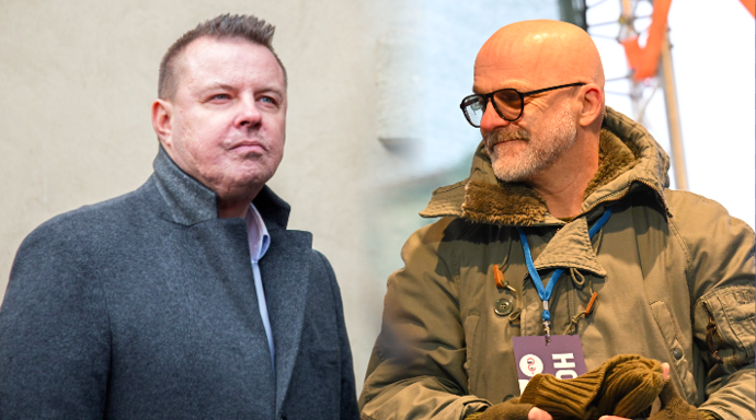 Foto k tématům Hynek Čermák, Jindřich Rajchl – stránka 2