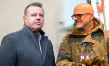 Hynek Čermák přebírá praktiky Jindřicha Rajchla. Veřejně pranýřuje známou novinářku 