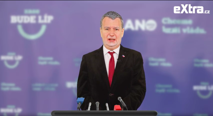 Foto k tématu To byl zase týden – stránka 4