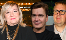 Schillerová s Juchelkou terčem výsměchu. Známý DJ si z nich vtipně vystřelil, pobavil i miliardáře Chlada