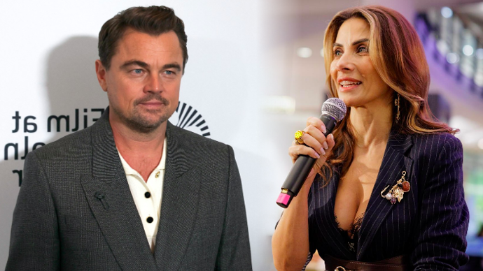 Foto k tématům Leonardo DiCaprio, Eva Decastelo – stránka 1