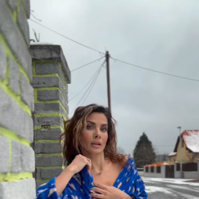 Pak si ale uvědomila kolik jí je let.