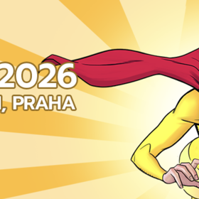 Comic-Con se blíží.