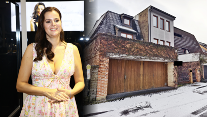 FOTO: Ornella si koupila dům za desítky milionů.