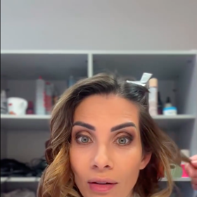 Svých fanoušků se otevřeně ptala, co si o nečekaném rozvodu a spuštění nového dokumentu myslí.