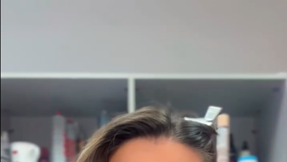 FOTO: Svých fanoušků se otevřeně ptala, co si o nečekaném rozvodu a spuštění nového dokumentu myslí.