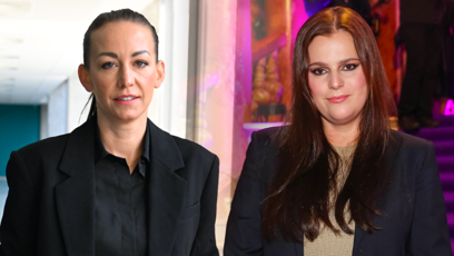 FOTO: Ornella Koktová