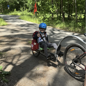 Pomozte desetiletému Adámkovi z Plzně.