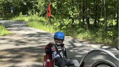 FOTO: Pomozte desetiletému Adámkovi z Plzně.