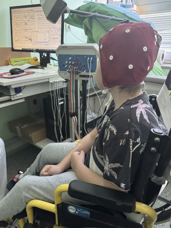 FOTO: Pomozte desetiletému Adámkovi z Plzně. – stránka 3