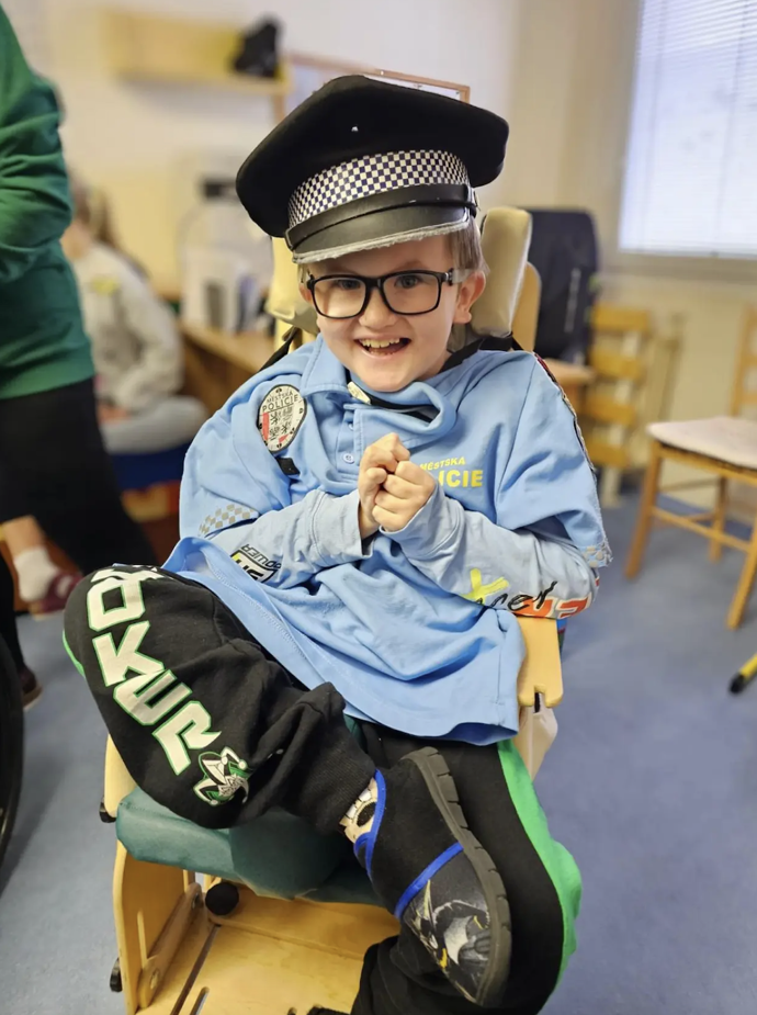 FOTO: Desetiletý Adámek potřebuje vaši pomoc. – stránka 2