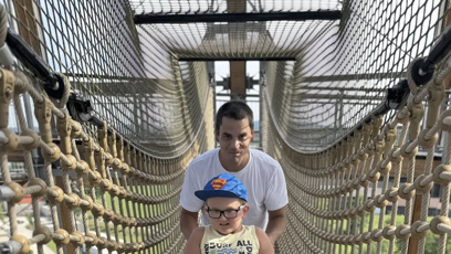 FOTO: Pomozte desetiletému Adámkovi z Plzně.