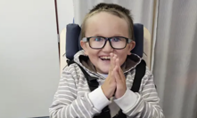 Pomozte desetiletému Adámkovi z Plzně.