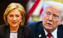 Skandál s Epsteinem nekončí. Hillary Clinton žádá veřejné slyšení a viní Trumpa z utajování důkazů