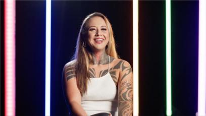 FOTO: Hlavní hrdinkou nové epizody je energická Tereza, která se živí jako profi domina.