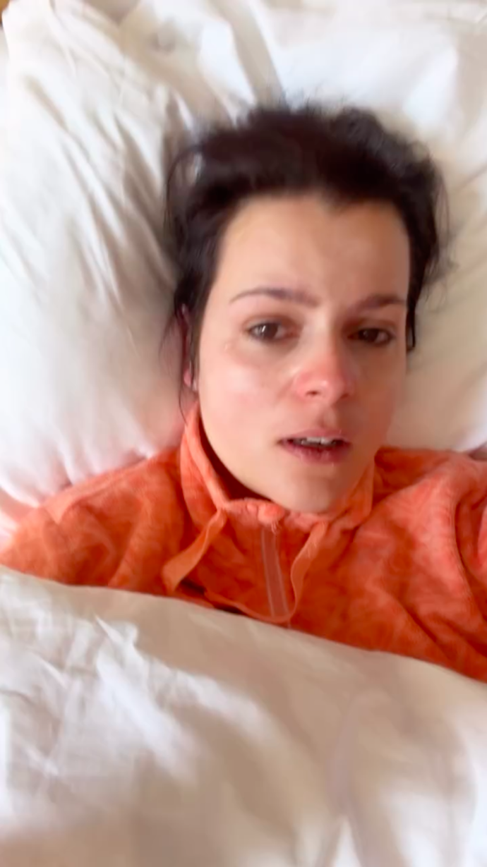 FOTO: Záchrana Pepy Ornellu naprosto dojala. – stránka 21