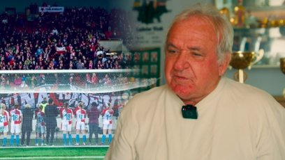 FOTO: Ladislav Vízek