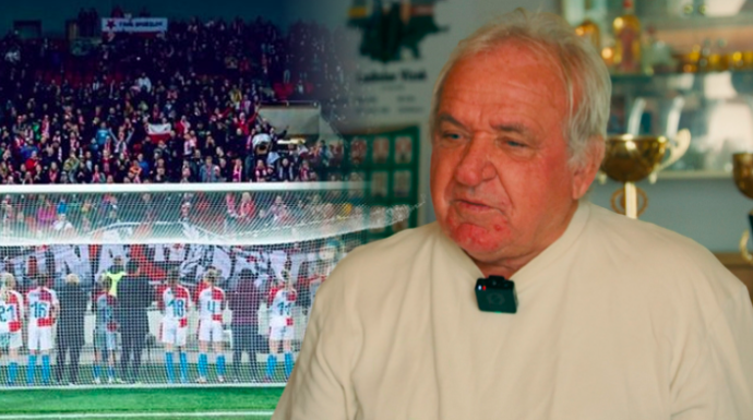 Foto k tématu Ladislav Vízek