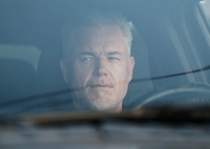 FOTO: Herec Eric Dane zemřel. – stránka 1