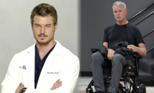 Herec Eric Dane zemřel.