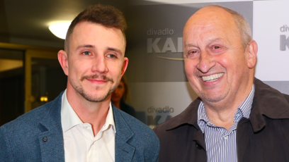 FOTO: Jakub Štáfek