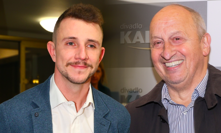 Kraus si řekl o roli ve filmu Vyšehrad: Moderátor má ale jednu pikantní podmínku