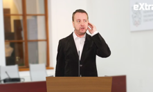 Tomio Okamura - TBZT 143