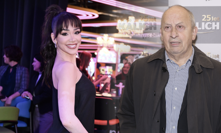 Kraus ponížil další krásku. Biasiol od něj schytala studenou sprchu