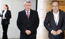 Moravec si nekompromisně podal Babiše: Kvůli válce s novináři padla tvrdá slova