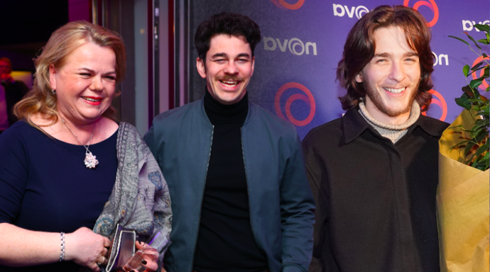 Foto k tématům Sabina Remundová, Marek Adamczyk, Tomáš Weber – stránka 1