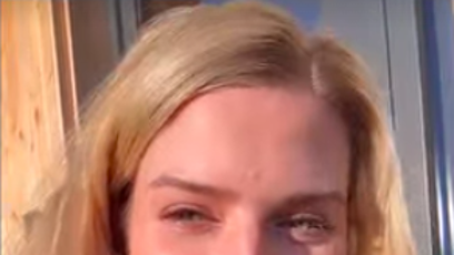 FOTO: Svým fanouškům na sociálních sítích oznámila, že organizace nově ponese její vlastní jméno.