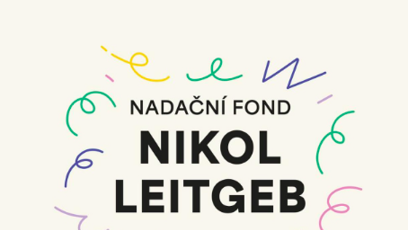 FOTO: Nadační fond Nikol Leitgeb je podle jejích slov zkrátka tou nejpraktičtější a nejbezpečnější volbou do budoucna.