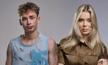 První vztah v Survivoru? Leoš zkouší na ostrově milostnou taktiku, krásná Viviane se nebrání