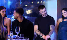 Kristýna Schicková září štěstím. Na Iluminate party to rozjela po boku své nové lásky