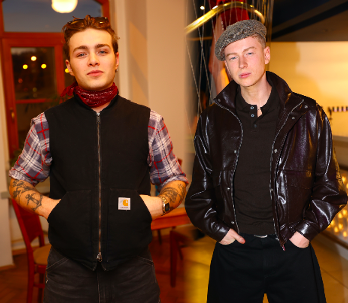Foto k tématům Adam Mišík, Šimon Opp – stránka 16