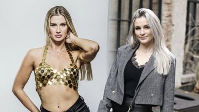 FOTO: Kristina Alexandra Hrbková