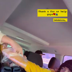 Působení na place ovšem není vždycky jen procházka růžovým sadem, o čemž se přesvědčila na vlastní kůži.