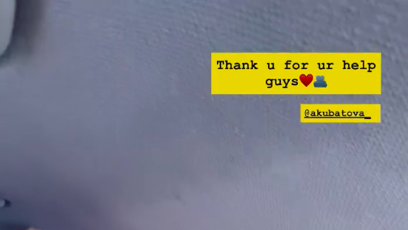 FOTO: Během natáčení venkovních scén se musela celá namočit do vody, i když teploměr ukazoval pouhé čtyři stupně nad nulou.