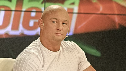 FOTO: Anton Ferleťják má ve vězení problémy.