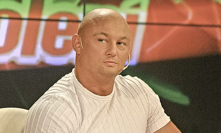 Anton Ferleťják má ve vězení problémy.