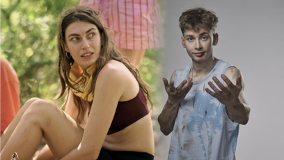 FOTO: Leoš Svoboda (Survivor)