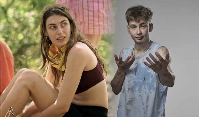 Foto k tématům Simona Kirchnerová, Leoš Svoboda (Survivor) – stránka 10