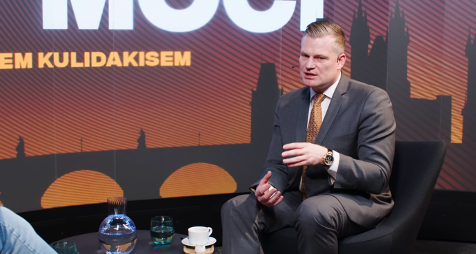 FOTO: Filip Turek byl hostem pořadu Chuť moci – stránka 3